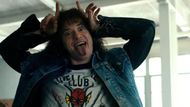 Eddie Munson – Stranger Things | Image via: Netflix